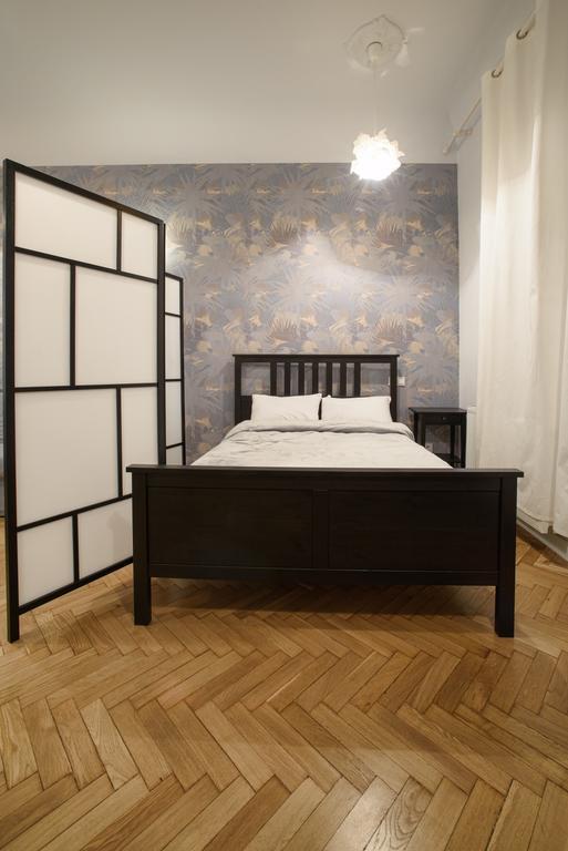 Blich Apart Appartement Krakau Buitenkant foto